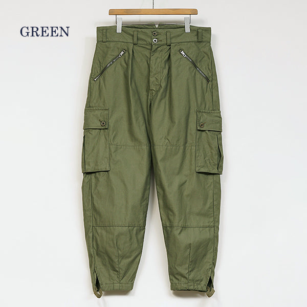 1940s US MOUNTAIN ARMY PANT