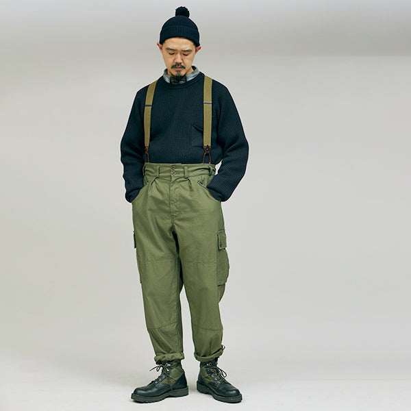 1940s US MOUNTAIN ARMY PANT