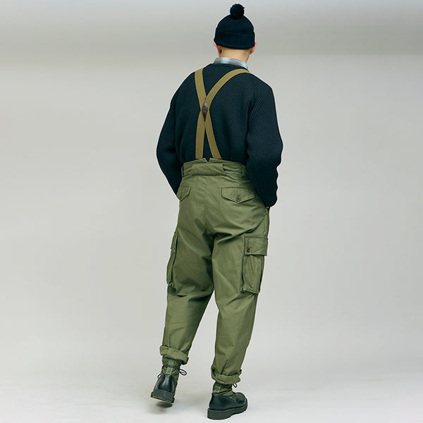 1940s US MOUNTAIN ARMY PANT