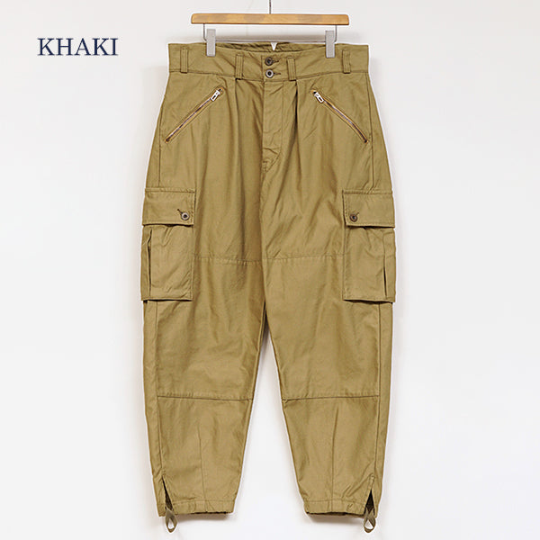 1940s US MOUNTAIN ARMY PANT