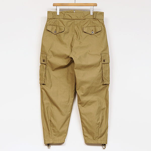 1940s US MOUNTAIN ARMY PANT