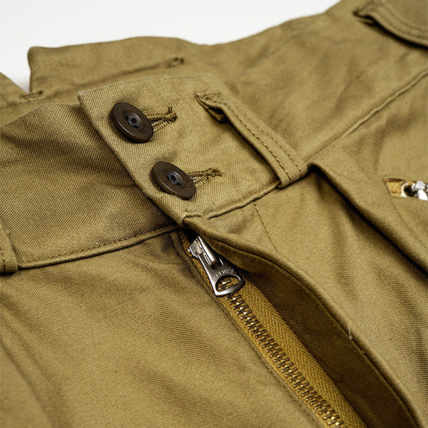 1940s US MOUNTAIN ARMY PANT