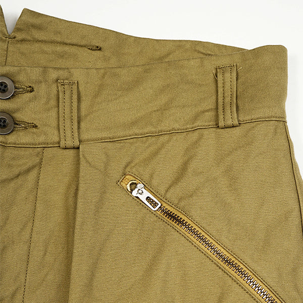 1940s US MOUNTAIN ARMY PANT