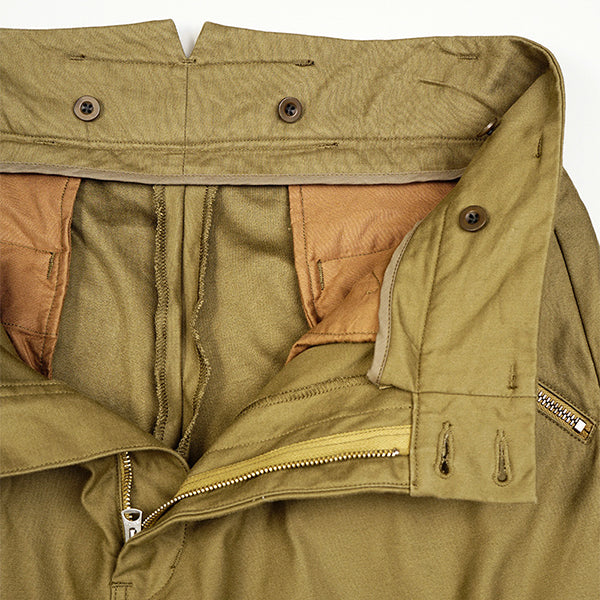 1940s US MOUNTAIN ARMY PANT