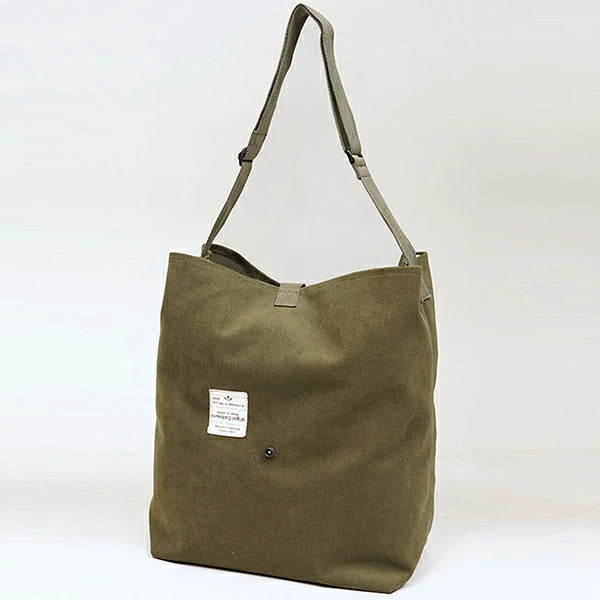 MULTI BAG ULTRA SUEDE / GREEN