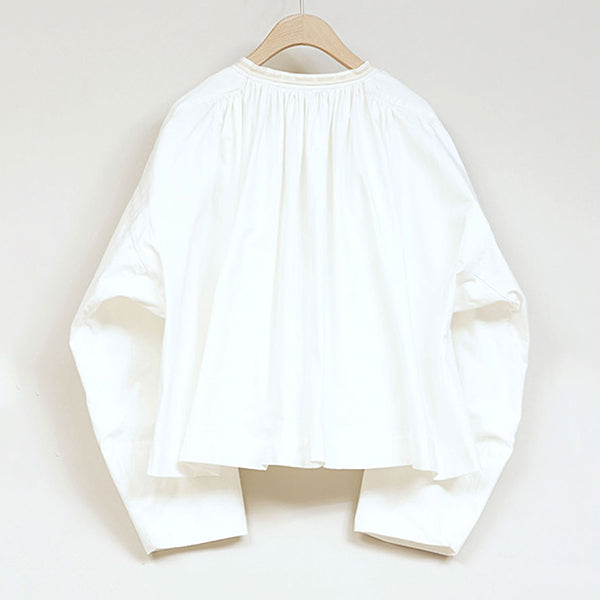 ATTIC SMOCK