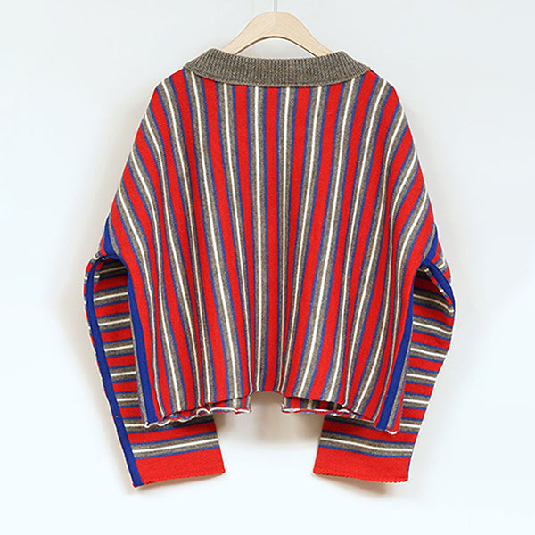 CHURCH KNT CARDIGAN