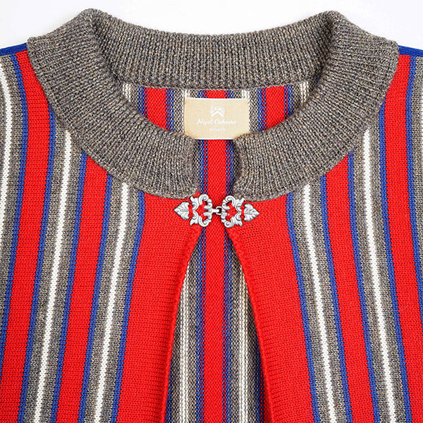 CHURCH KNT CARDIGAN