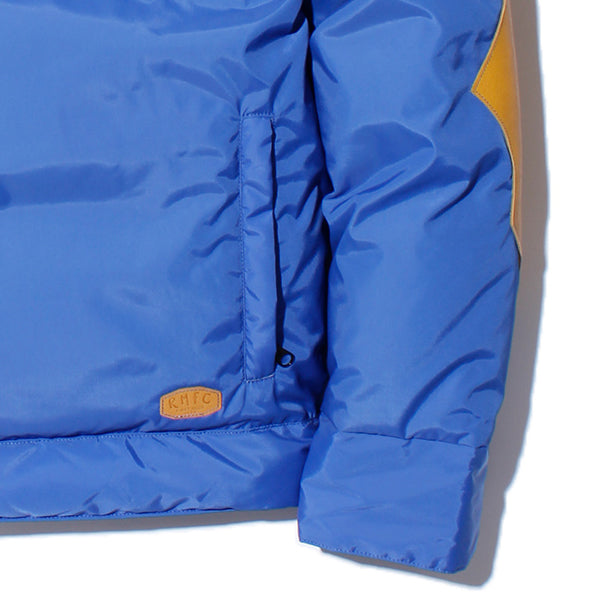 ROCKY MOUNTAIN FEATHERBED / NC DSS 1969 DOWN JACKET