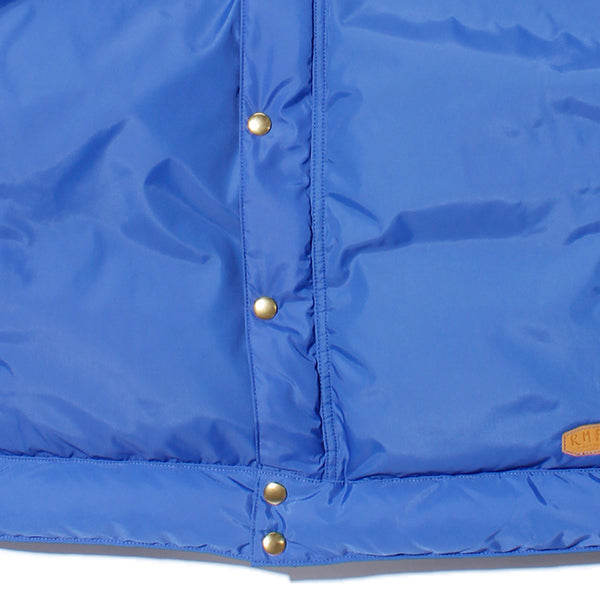 ROCKY MOUNTAIN FEATHERBED / NC DSS 1969 DOWN JACKET