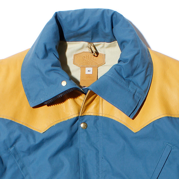 ROCKY MOUNTAIN FEATHERBED / NC MP DRY WAX JACKET