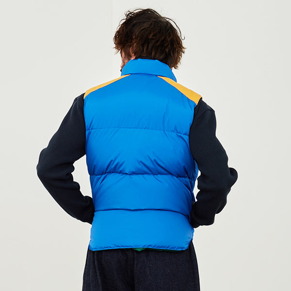 PRE-ORDER / ROCKY MOUNTAIN FEATHERBED / NC DOWN VEST CLIP