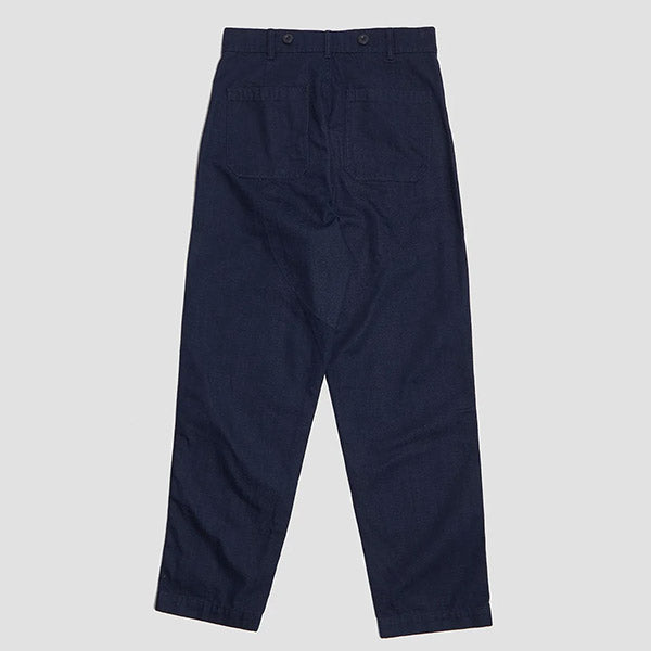 6 POCKET PANT HEAVY COTTON