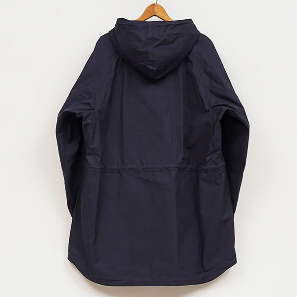 LE5 MORSHEAD SMOCK VENTILE / NAVY