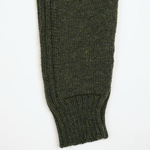 LE5 BEETHAM SWEATER / BRITISH WOOL