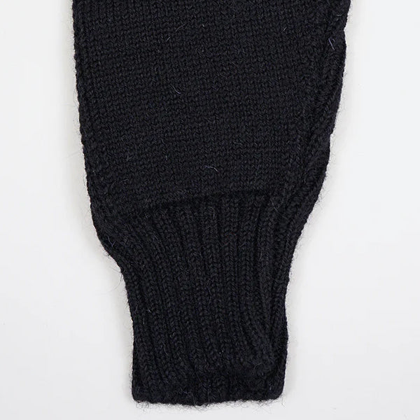 LE5 BEETHAM SWEATER / BRITISH WOOL