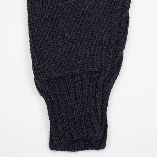 LE5 BEETHAM SWEATER / BRITISH WOOL