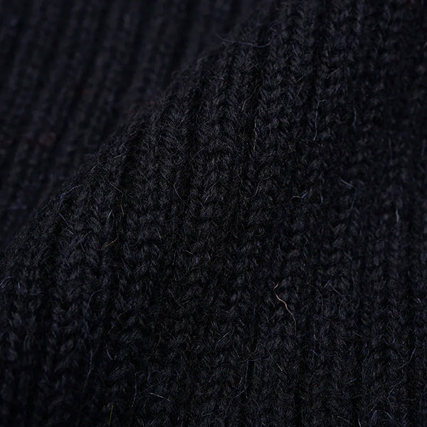 LE5 BEETHAM SWEATER / BRITISH WOOL