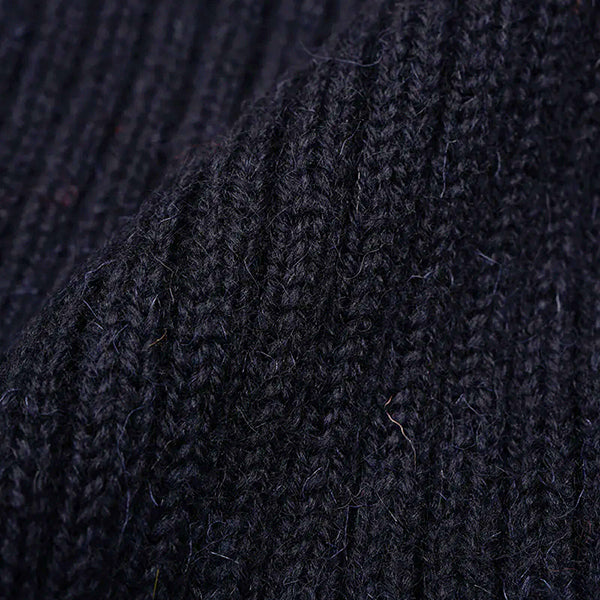 LE5 BEETHAM SWEATER / BRITISH WOOL