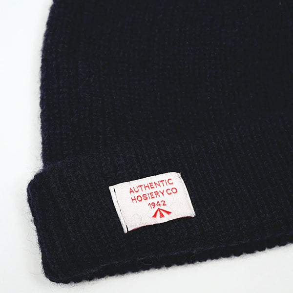 LE5 BEANIE / BRITISH WOOL / LIMITED EDITION 5