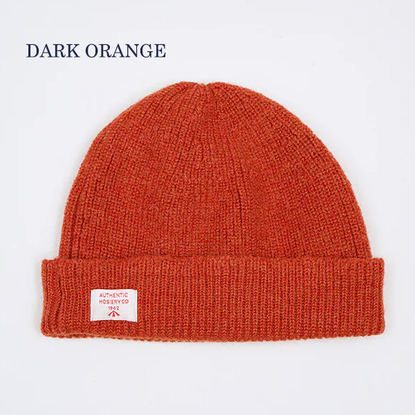 LE5 BEANIE / BRITISH WOOL / LIMITED EDITION 5