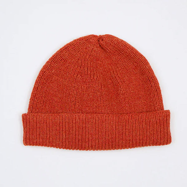 LE5 BEANIE / BRITISH WOOL / LIMITED EDITION 5