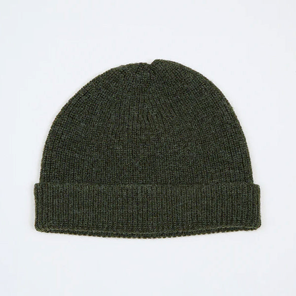 LE5 BEANIE / BRITISH WOOL / LIMITED EDITION 5