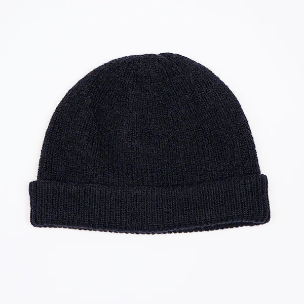 LE5 BEANIE / BRITISH WOOL / LIMITED EDITION 5