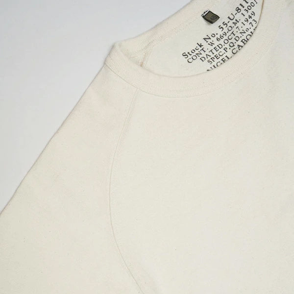 9.5oz BASIC T-SHIRT / 2025SS MODEL