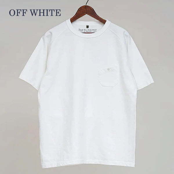 9.5oz BASIC T-SHIRT / 2025SS MODEL