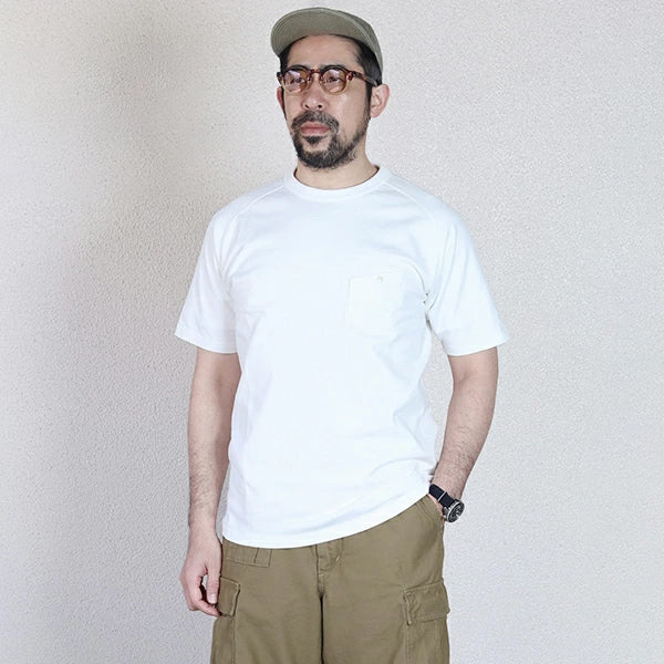 9.5oz BASIC T-SHIRT / 2025SS MODEL