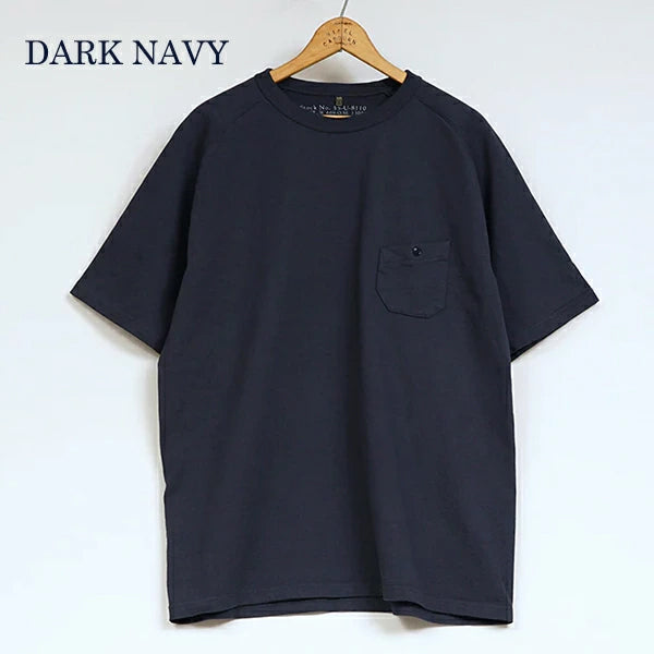 9.5oz BASIC T-SHIRT / 2025SS MODEL