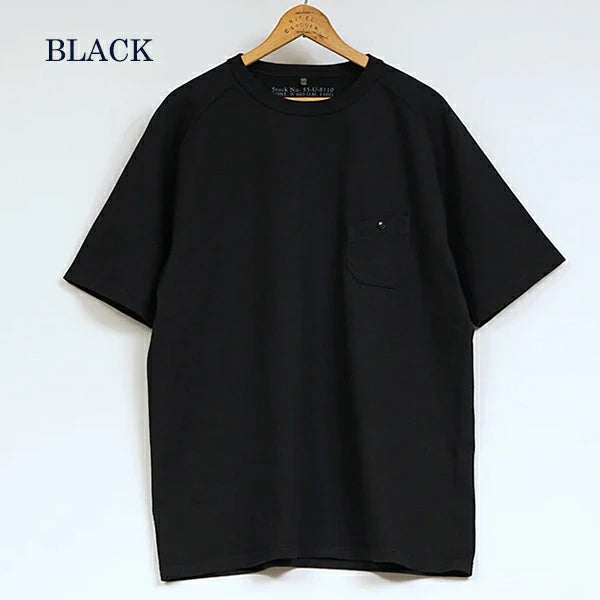 9.5oz BASIC T-SHIRT / 2025SS MODEL