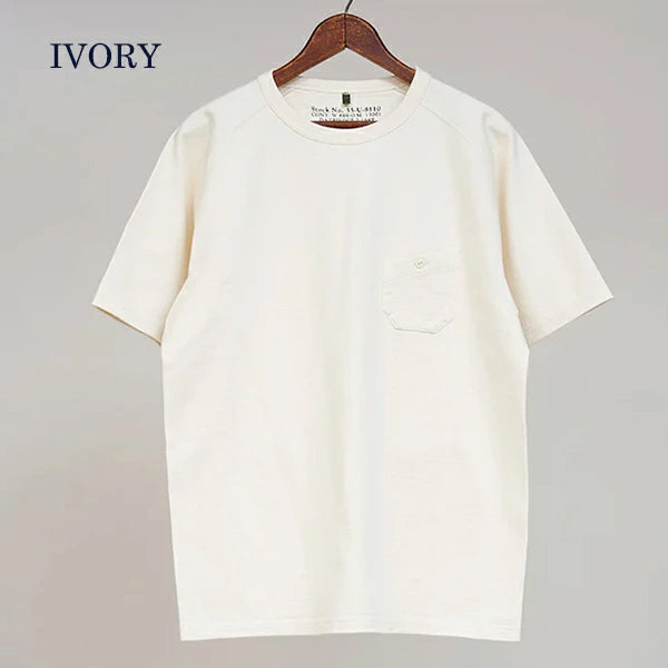 9.5oz BASIC T-SHIRT / 2025SS MODEL