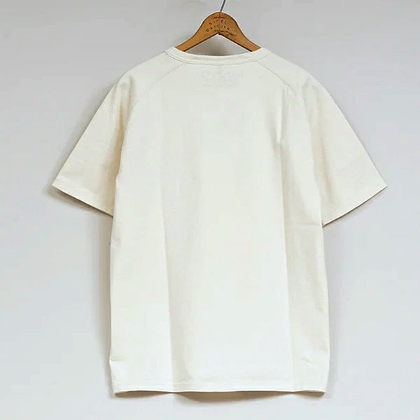 9.5oz BASIC T-SHIRT / 2025SS MODEL