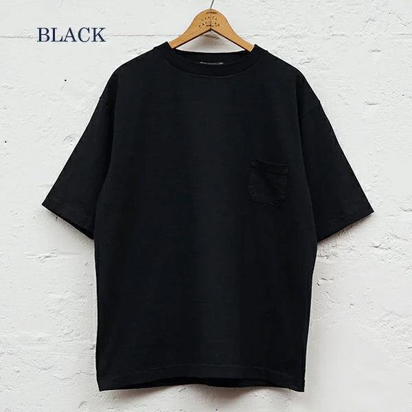 7.8oz T-SHIRT / 2025SS MODEL