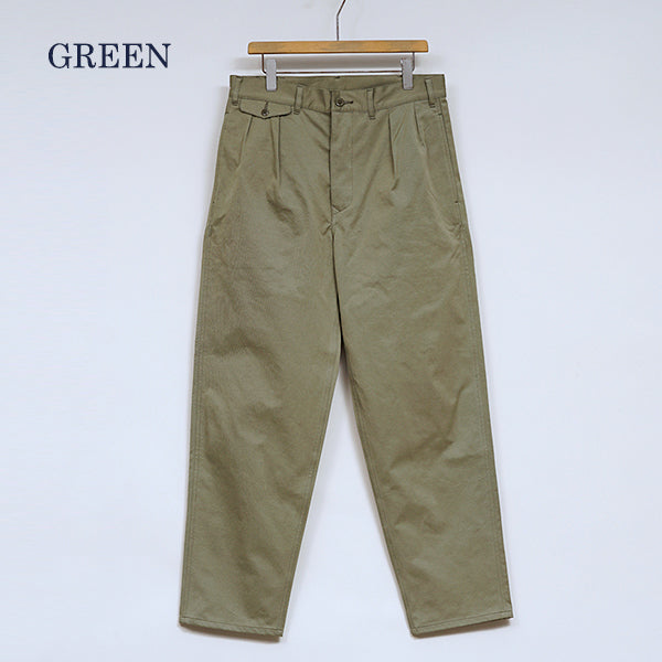 OFFICERS PANT WEPON