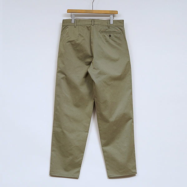 OFFICERS PANT WEPON