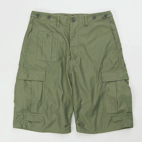 ARMY CARGO SHORTS