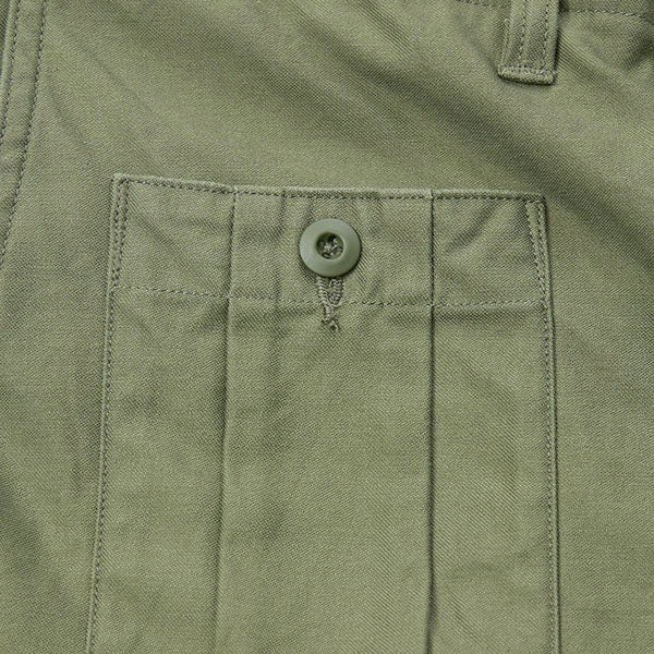 ARMY CARGO SHORTS