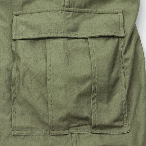 ARMY CARGO SHORTS