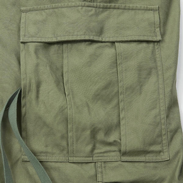 ARMY CARGO SHORTS