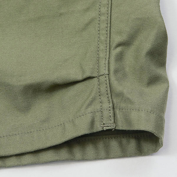 ARMY CARGO SHORTS