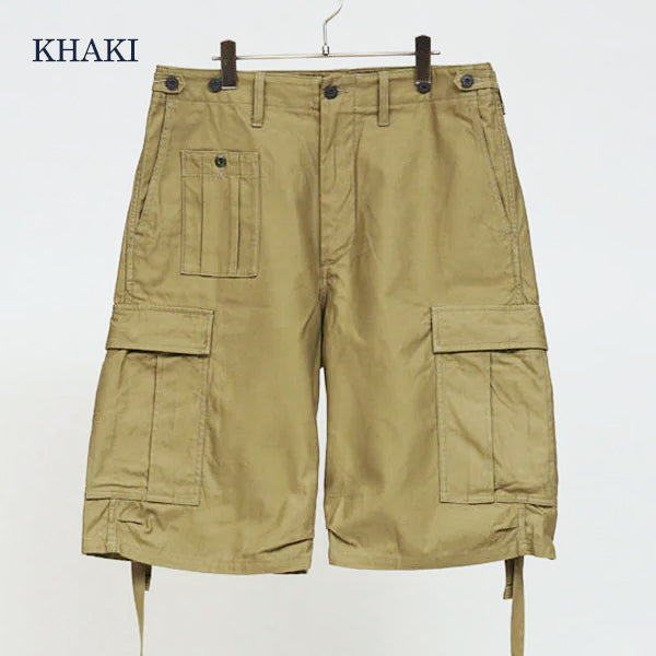 ARMY CARGO SHORTS