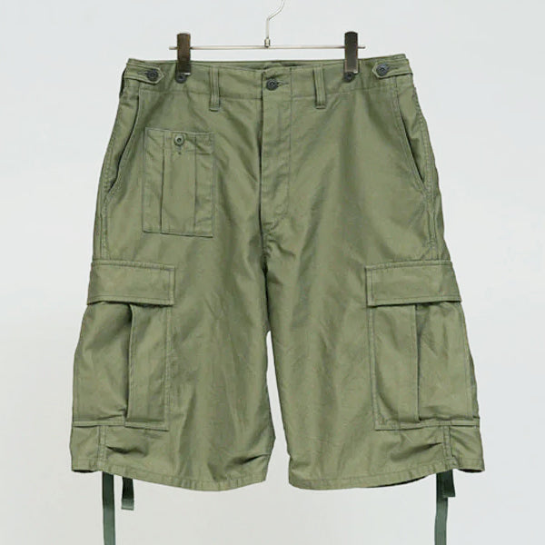 ARMY CARGO SHORTS