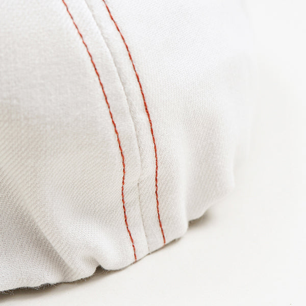 BASEBALL CAP / COTTON TWILL