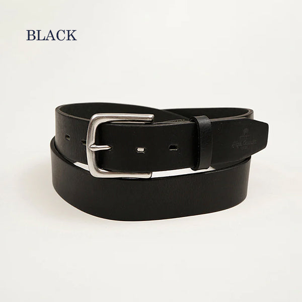 LEATHER BELT CUBA