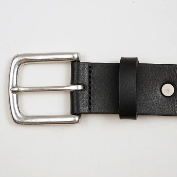 LEATHER BELT CUBA