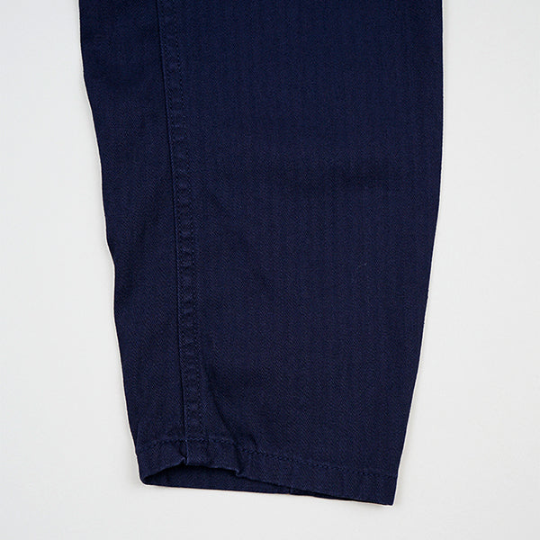 HERRINGBONE FACTORY COAT