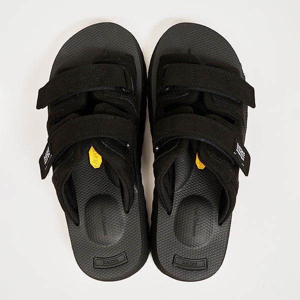 PRE-ORDER / NIGEL CABOURN × SUICOKE MOGI